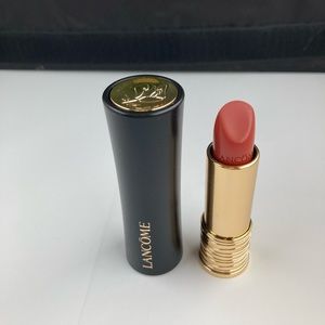 Lancôme L’Absolu Rouge Cream Lipstick in French Tea 274 color